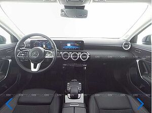 Mercedes-Benz  A 200 Progressive LED+AUGMENTED+NAVI+CARPLAY Navi