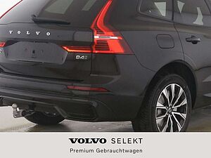 Volvo  XC60 B4 AWD Plus Dark Licht-Paket AHK